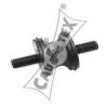 CAUTEX 100003 Holder, exhaust system